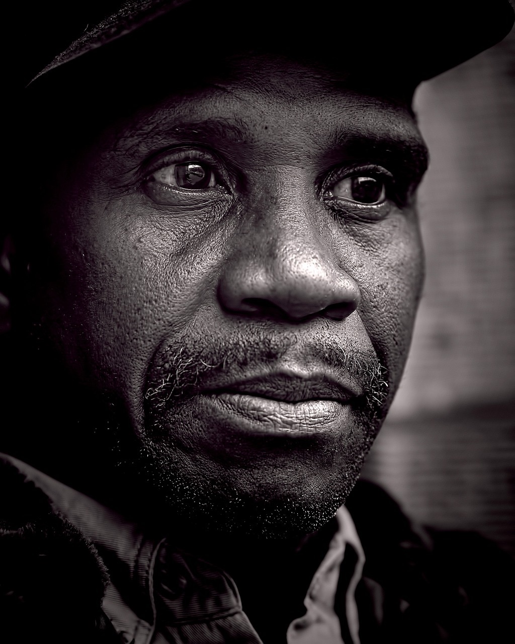 Unchain Our Men: A Sister Chat on Restoring&nbsp;Balance