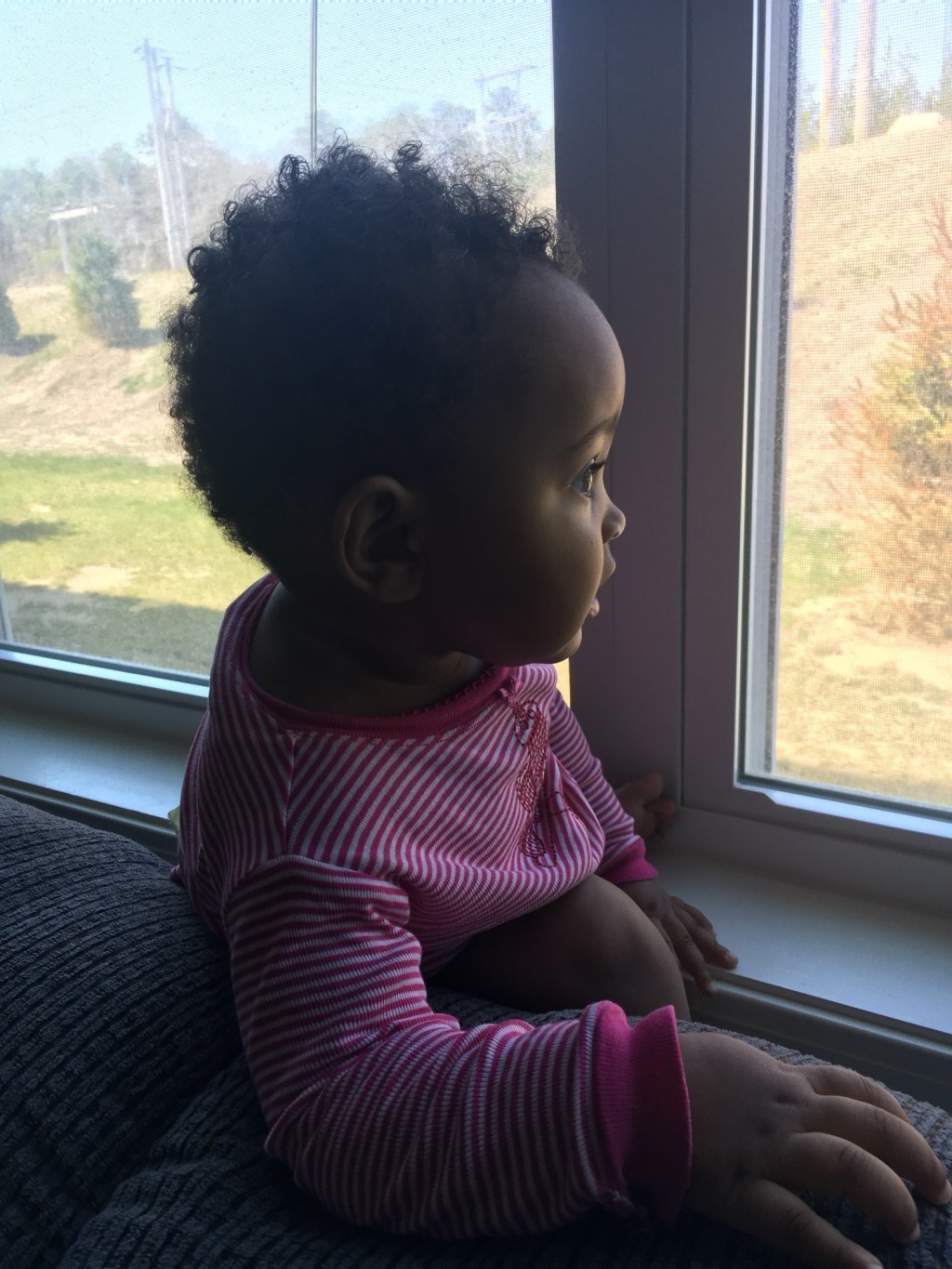 The Importance of&nbsp;Perspective