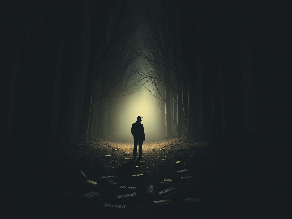 Why Christians Fear Complex&nbsp;Narratives